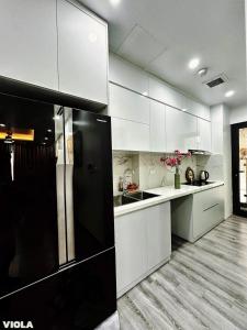 Viola Imperia Apart Charming Luxury 2Brs SwimPool