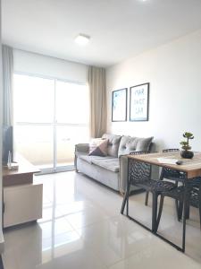 Espaço Aruba l Apê confortável perto da Praia