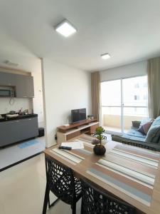 Espaço Aruba l Apê confortável perto da Praia