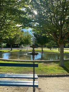 Foch 6 - Beziers Centre - wifi