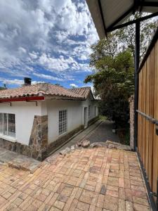 Casa Campestre San Cipriano