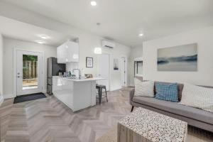 Cozy studio in quiet area - Yard