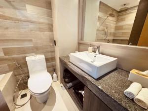 Studio Unit - Black Cat Studio - Santorini Hotel - Sta Lucia Mall Cainta Rizal