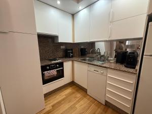 Estrecha de San Andres