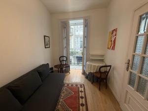 Estrecha de San Andres