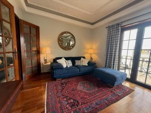 Fabulous Terrace 1 - Checkinhome