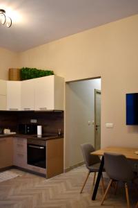 The Corner apartments