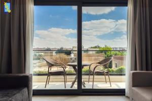 Alluring & Modern 2BDR Apt 5 min To CAI Airport