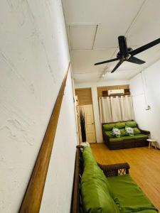 Guesthouse 20 - Free WiFi, Netflix & snacks