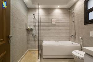 Alluring & Modern 2BDR Apt 5 min To CAI Airport