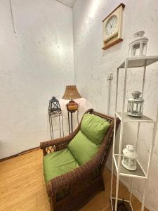 Guesthouse 20 - Free WiFi, Netflix & snacks