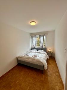 Comfort escape on Schwandenwiesen