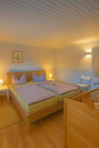 Ferienhaus am Neuklostersee