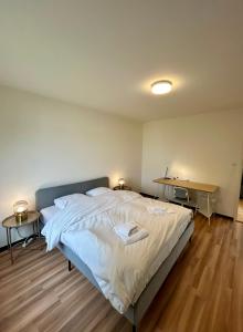 Comfort escape on Schwandenwiesen