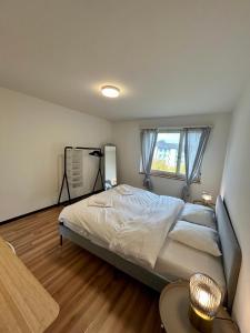 Comfort escape on Schwandenwiesen