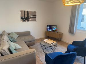 Appartement centre ville Sigean
