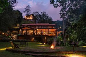 Pousada A Rosa e o Rei - Ubytování bez kategorie ve městě São Francisco Xavier