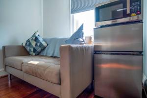 Entire Spacious Guest Unit @JHU (w Private Bath)