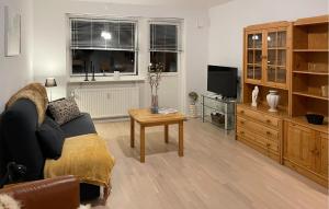 Nice Apartment In Hyltebruk With Wifi