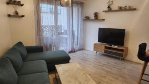 Élégance et charme aux portes de Paris