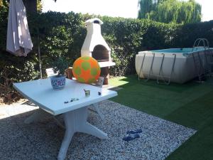 Villa Anna Luxury - con piscina e stazione privata di ricarica auto elettrica