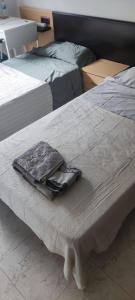 Habitación en piso compartido