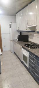 Habitación en piso compartido