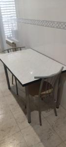 Habitación en piso compartido