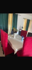 santo domingo airport villa