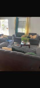 santo domingo airport villa