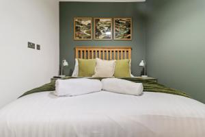 Pippin - Stylish City Centre Studio - Worcester