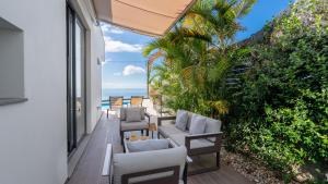 Moonlight Villa by LovelyStay