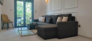 Napoleon Modern apartment in Athens - Victoria Station