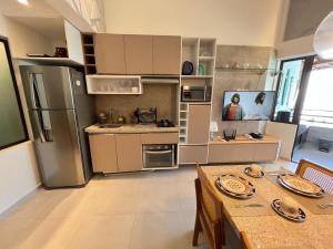 Flat Maui Beach à Beira Mar - Praia dos Carneiros