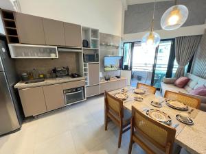 Flat Maui Beach à Beira Mar - Praia dos Carneiros