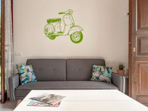 Federicas House In Ponsacco