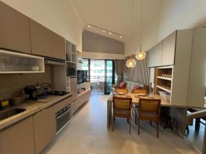 Flat Maui Beach à Beira Mar - Praia dos Carneiros