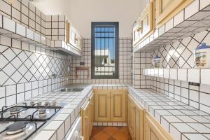 Villa Simona - Salentolimit