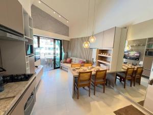 Flat Maui Beach à Beira Mar - Praia dos Carneiros