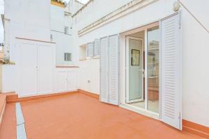 Apartamento Teide Sevilla - Junto a la alameda