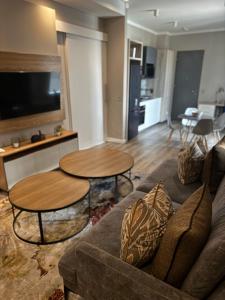 Menlyn Maine Residences 1 bedroom Apartment 505