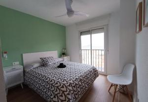 Espectacular Apartamento dos mares