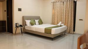 Black Buck Homestay - Serviced Apartments - Shared Private Rooms