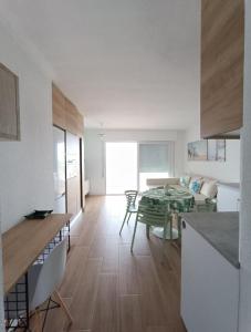 Espectacular Apartamento dos mares
