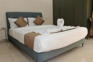Black Buck Homestay - Serviced Apartments - Shared Private Rooms