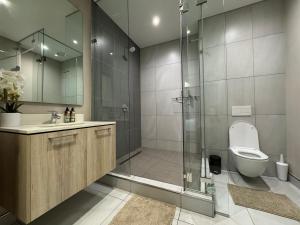 Menlyn Maine Residences 1 bedroom Apartment 505