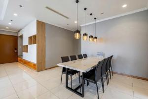 The Royal Nest Landmark Residence