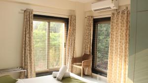 Black Buck Homestay - Serviced Apartments - Shared Private Rooms