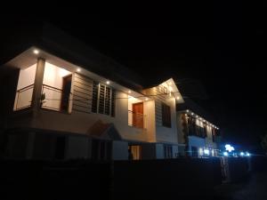 Casa Branca Retreat