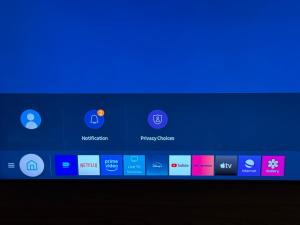 Menlyn Maine Residences 1 bedroom Apartment 505